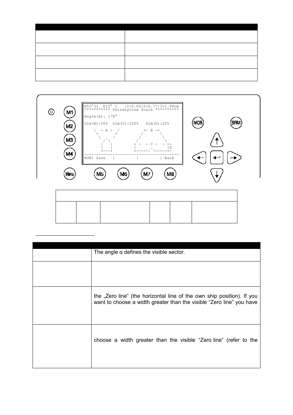 ACR Electronics Nauticast Y1-03-0211 User Manual | Page 83 / 111