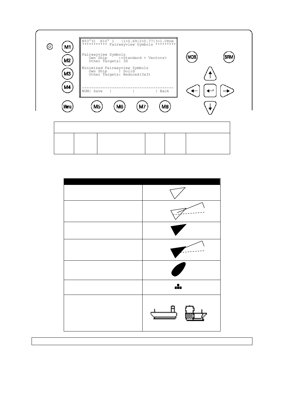 ACR Electronics Nauticast Y1-03-0211 User Manual | Page 85 / 111