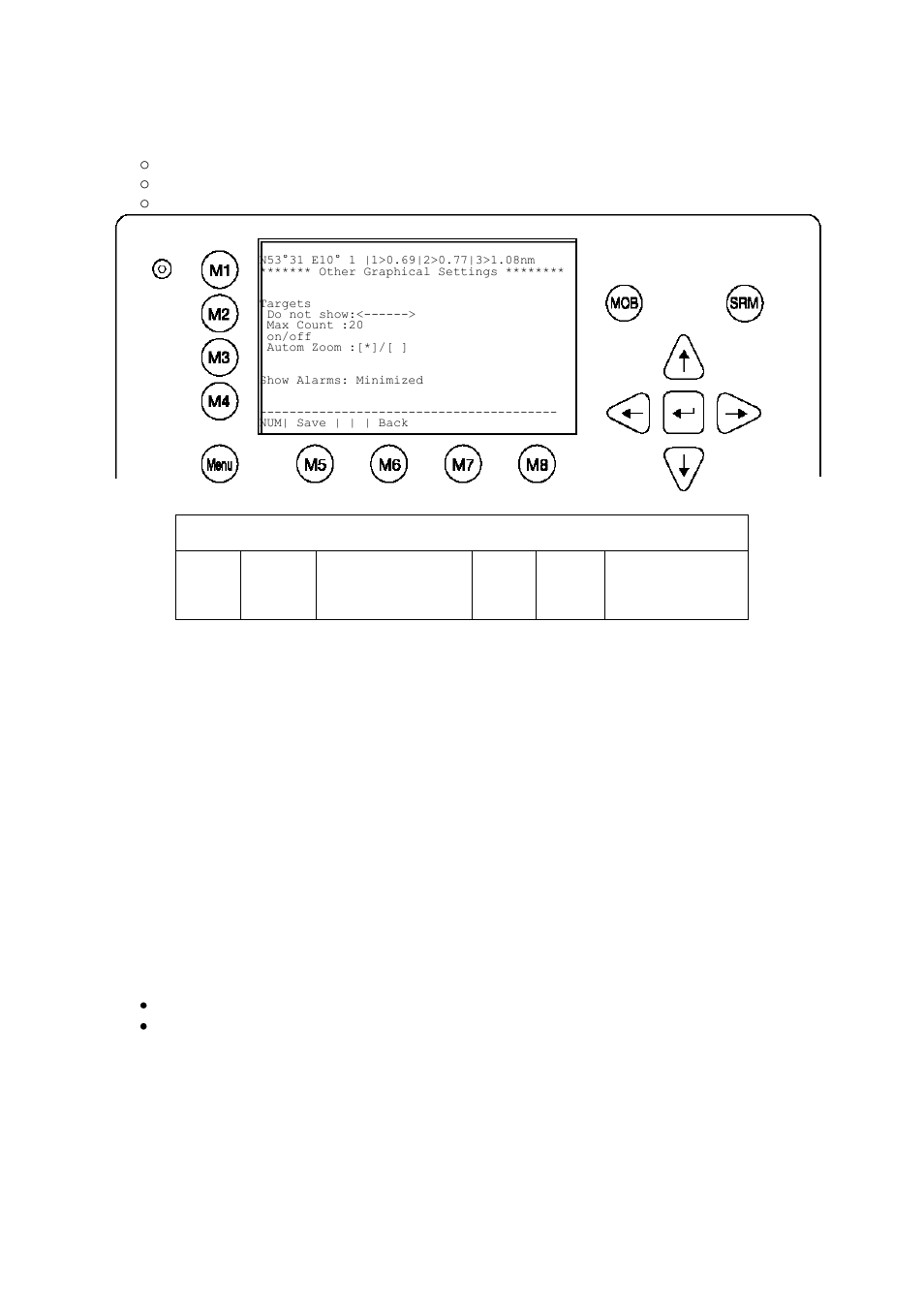 ACR Electronics Nauticast Y1-03-0211 User Manual | Page 87 / 111