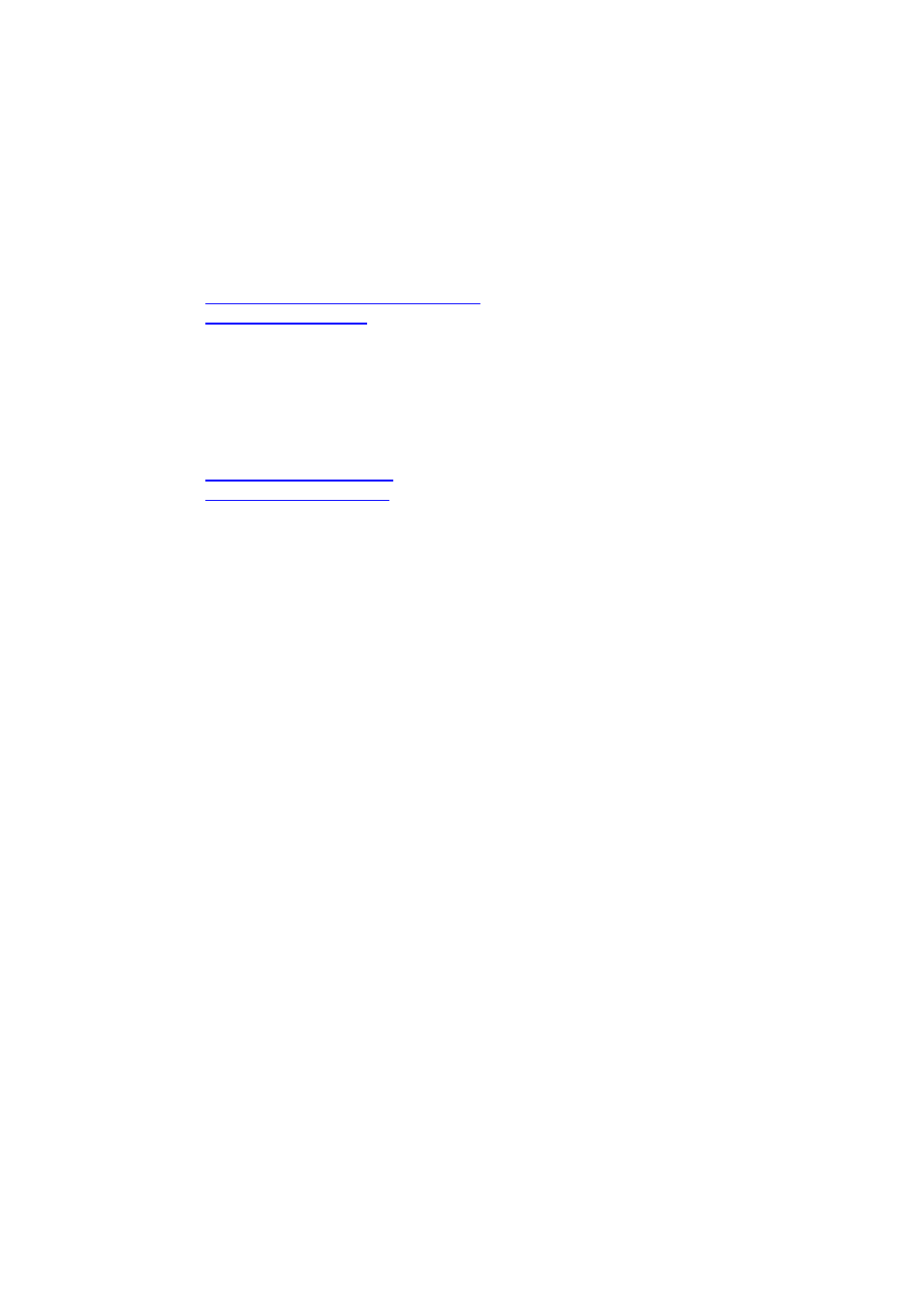 6 contact and support information | ACR Electronics Nauticast Y1-03-0211 User Manual | Page 96 / 111