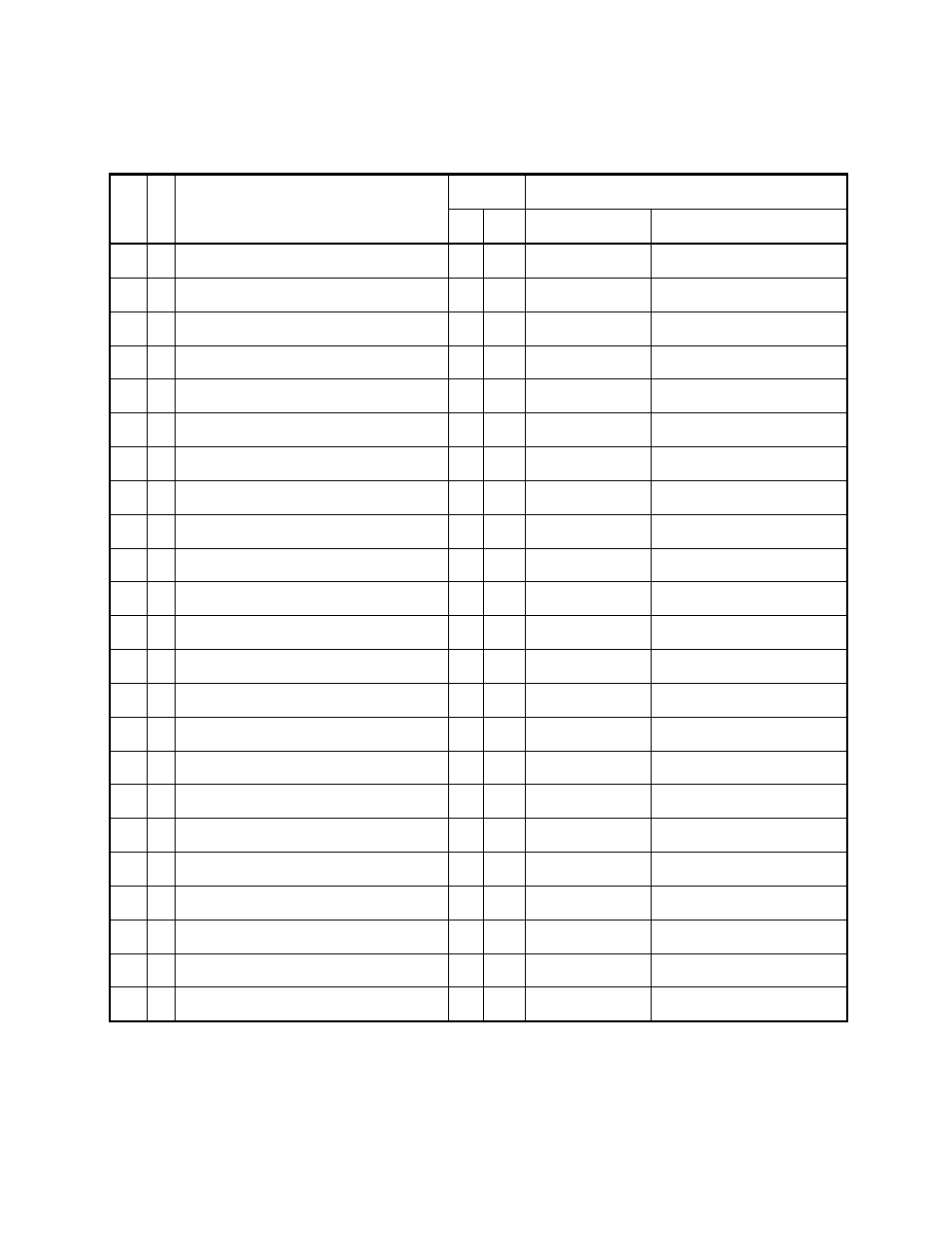 ACR Electronics Nauticast Y1-03-0211 User Manual | Page 98 / 111