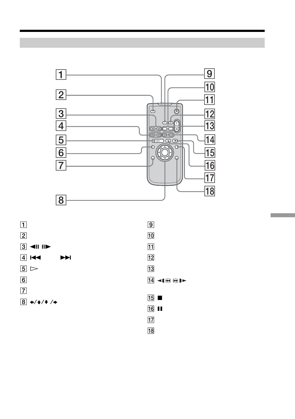 Sony DCR-DVD100 User Manual | Page 141 / 148