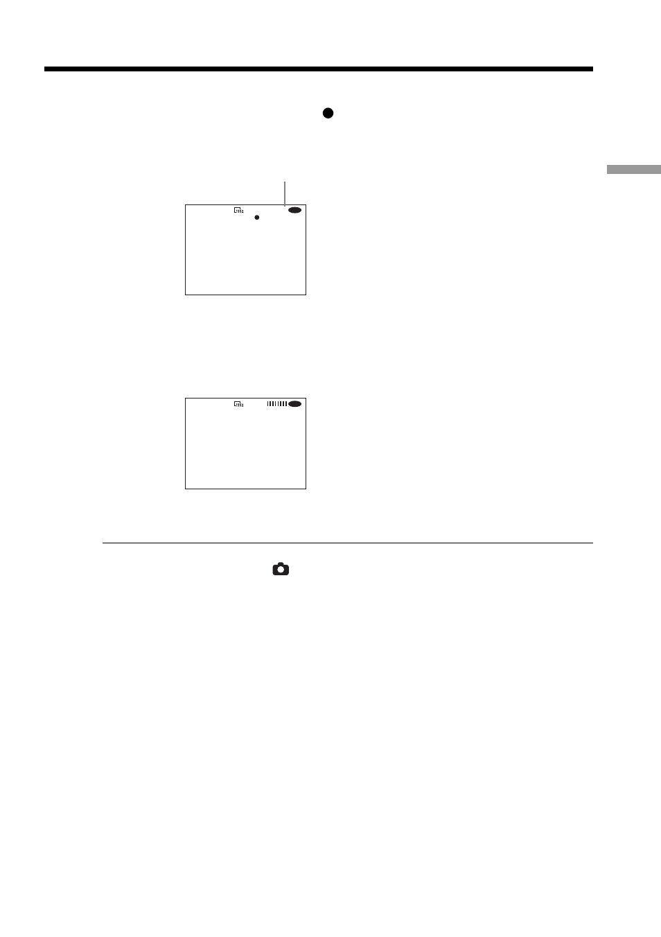 Shooting movies/still images | Sony DCR-DVD100 User Manual | Page 35 / 148