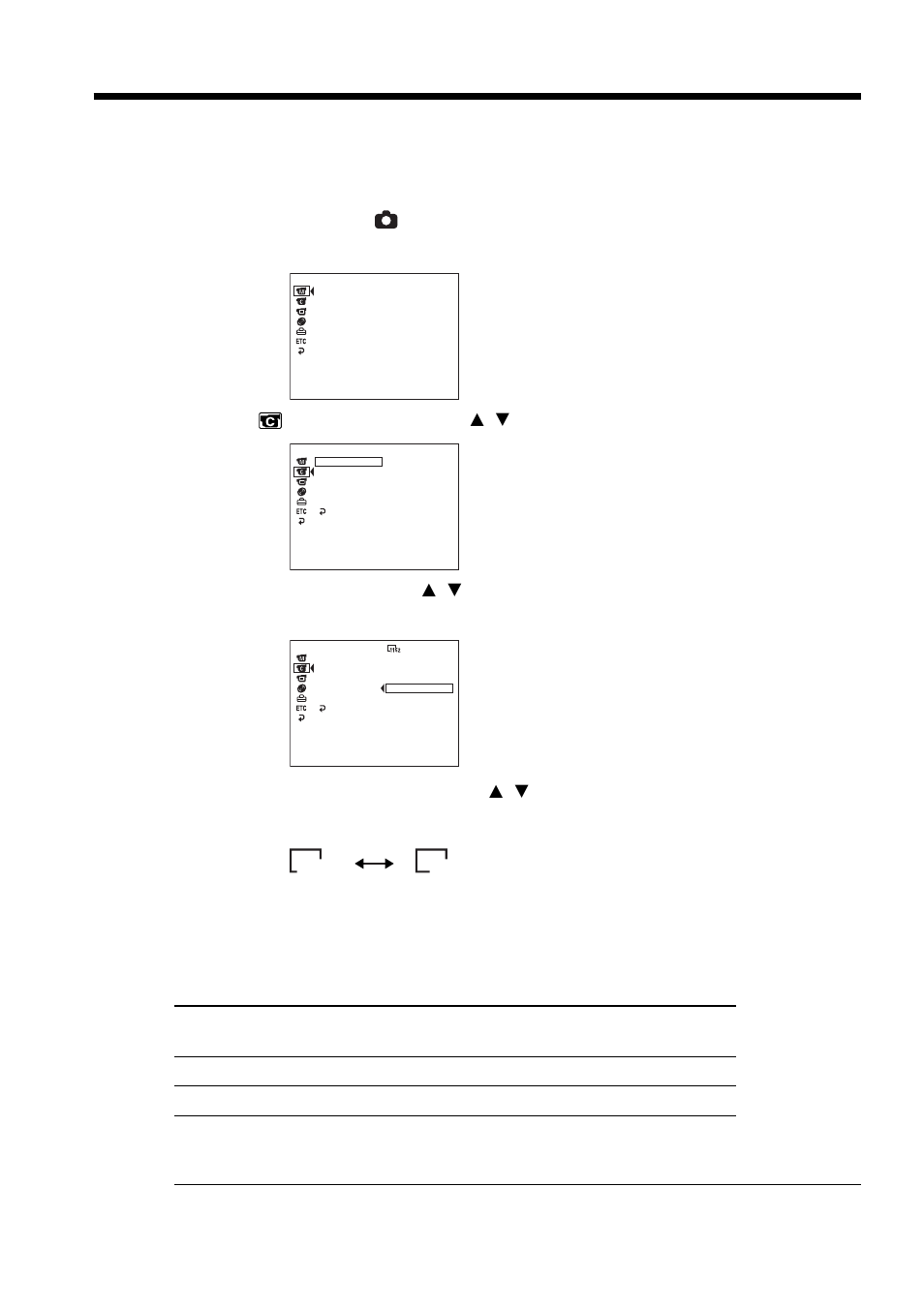 Shooting movies/still images, File size of still images | Sony DCR-DVD100 User Manual | Page 38 / 148