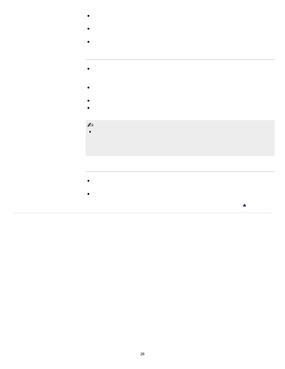 Sony KDL-60NX800 User Manual | Page 26 / 144