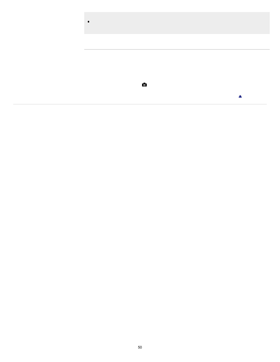Sony KDL-60NX800 User Manual | Page 50 / 144