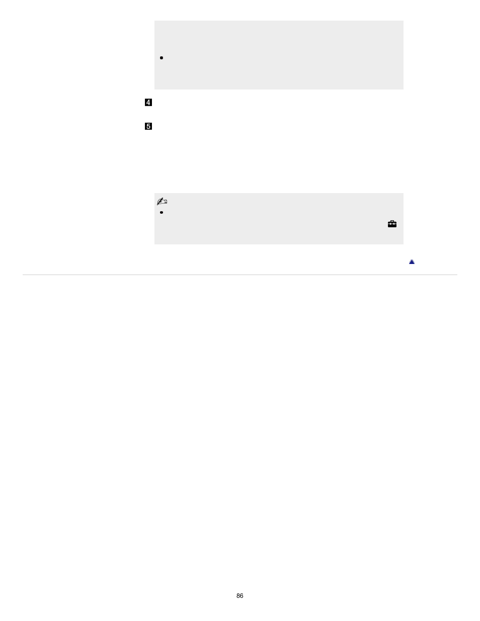 Sony KDL-60NX800 User Manual | Page 86 / 144
