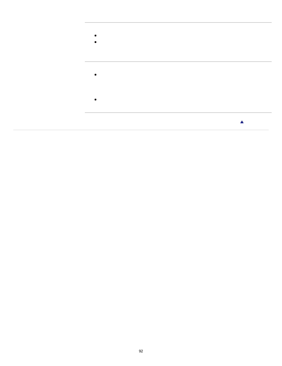 Sony KDL-60NX800 User Manual | Page 92 / 144