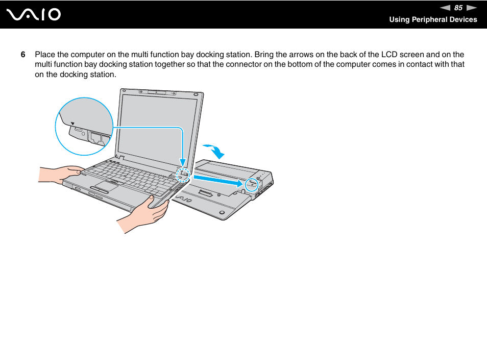 Sony VGN-BX740 User Manual | Page 85 / 231