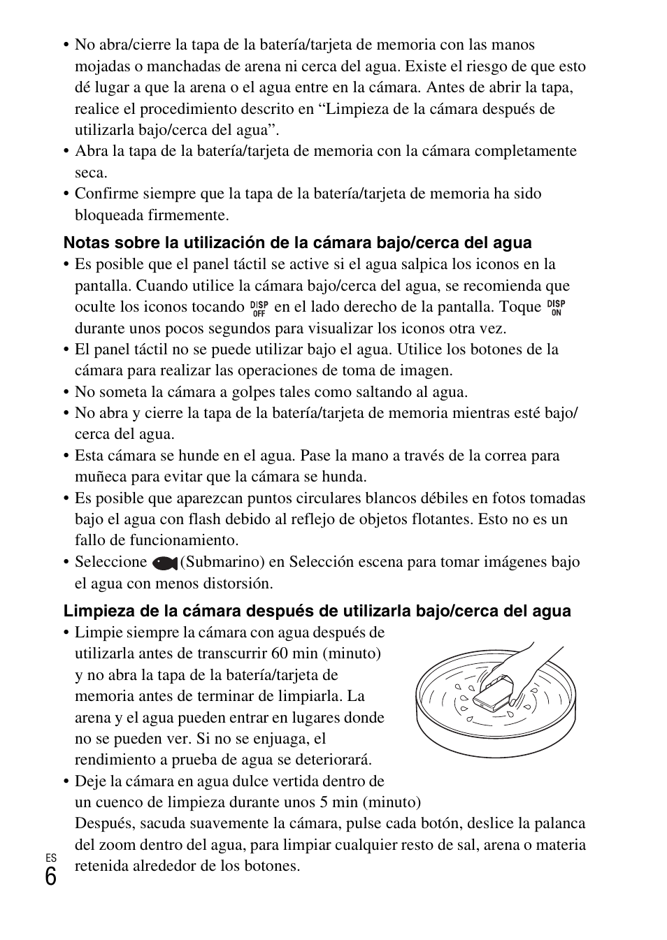 Sony DSC-TX200V User Manual | Page 38 / 68