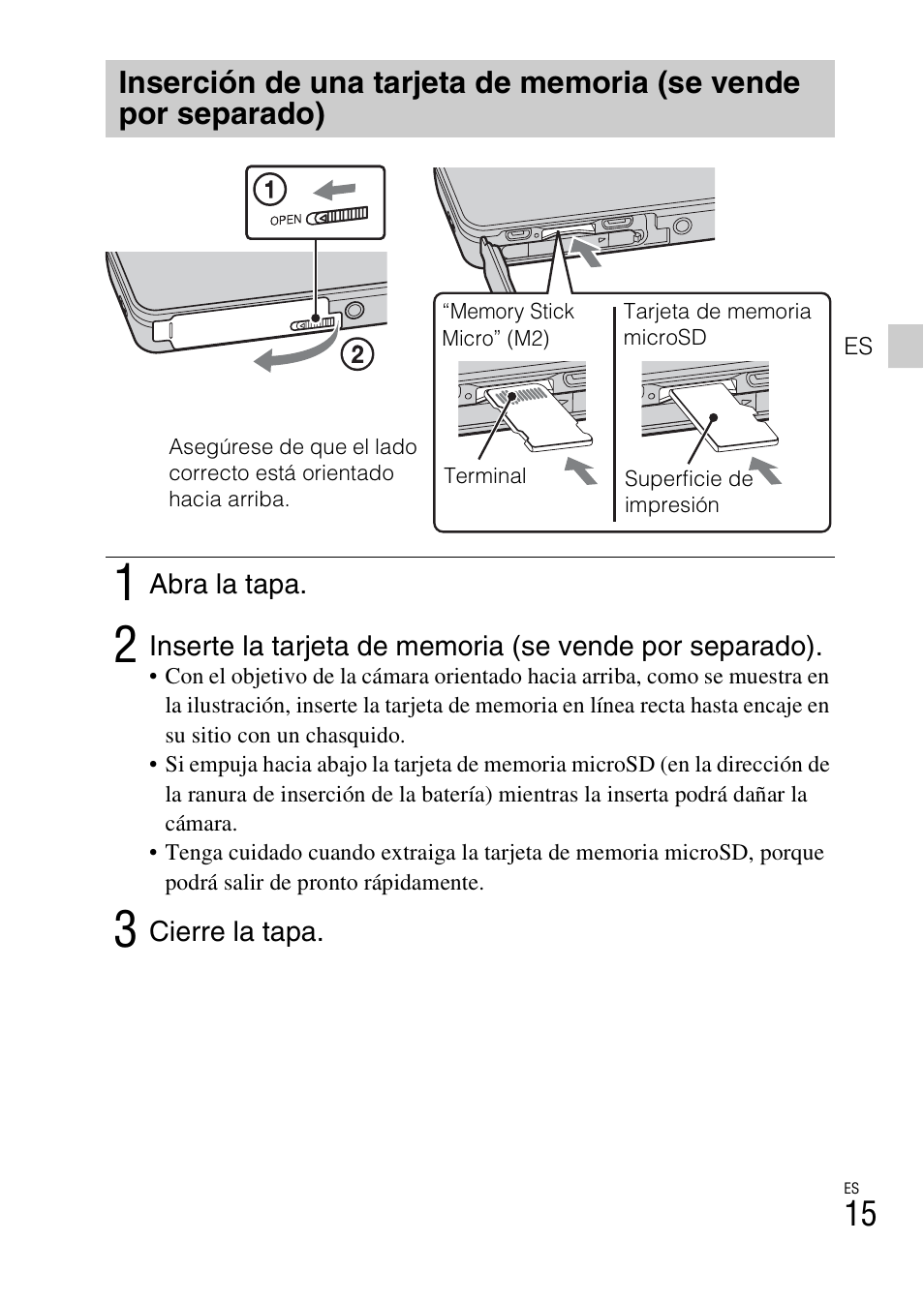 Sony DSC-TX200V User Manual | Page 47 / 68