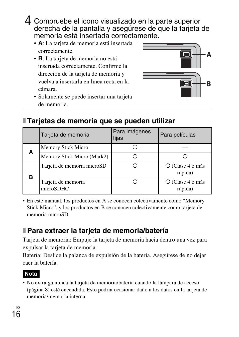 Sony DSC-TX200V User Manual | Page 48 / 68