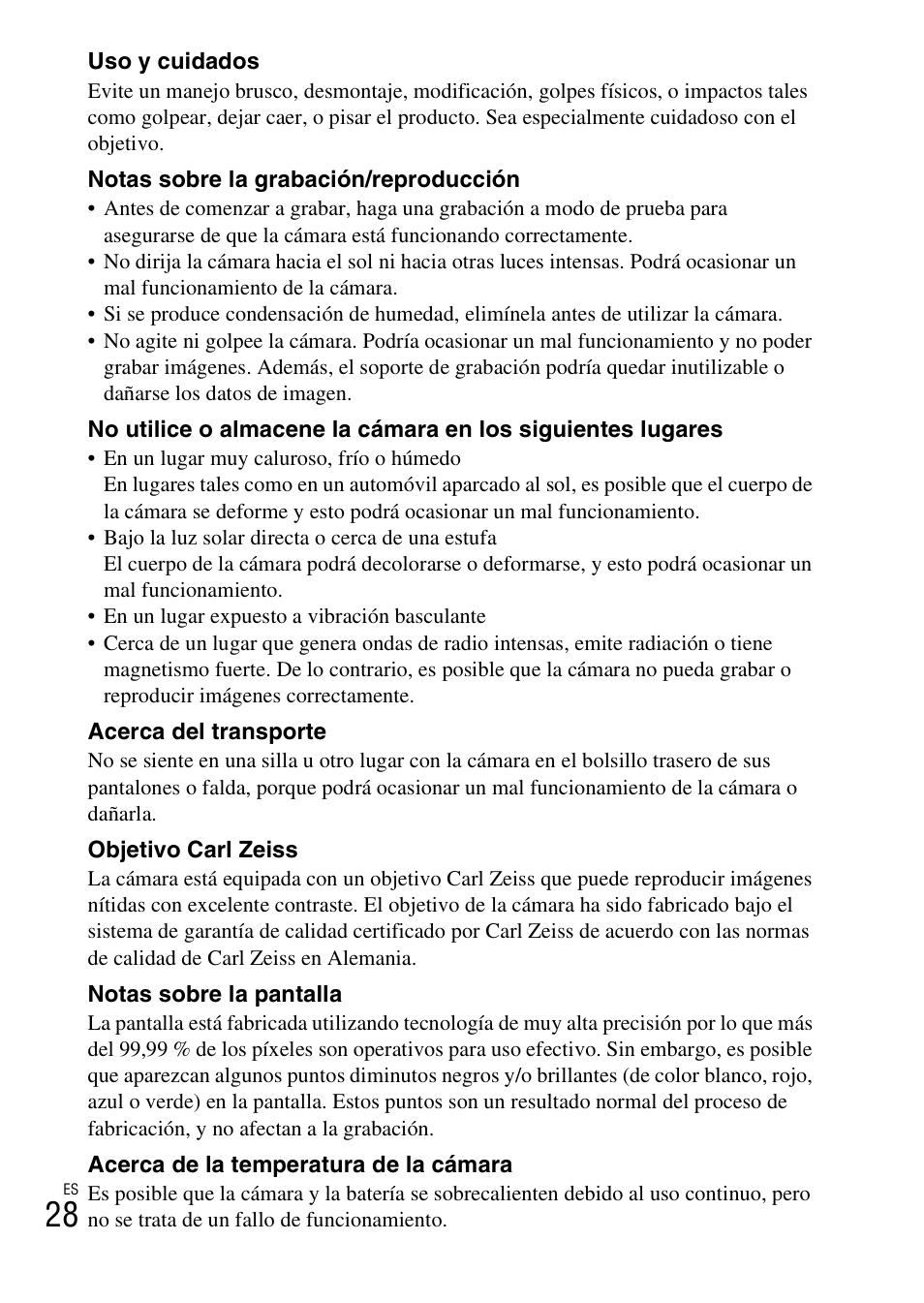 Sony DSC-TX200V User Manual | Page 60 / 68