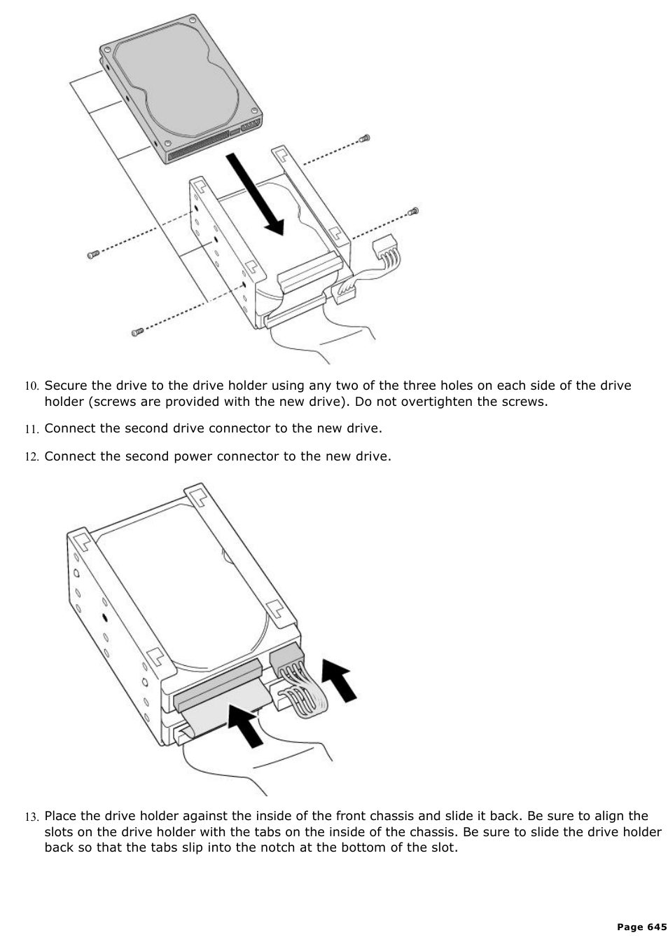 Sony PCV-E314DS User Manual | Page 645 / 855