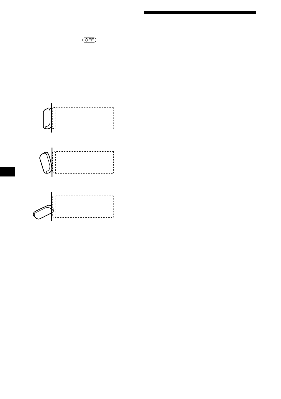 Précautions | Sony CDX-M730 User Manual | Page 32 / 84