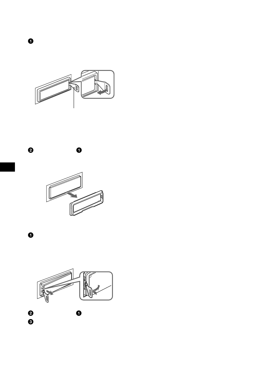 Sony CDX-M730 User Manual | Page 50 / 84