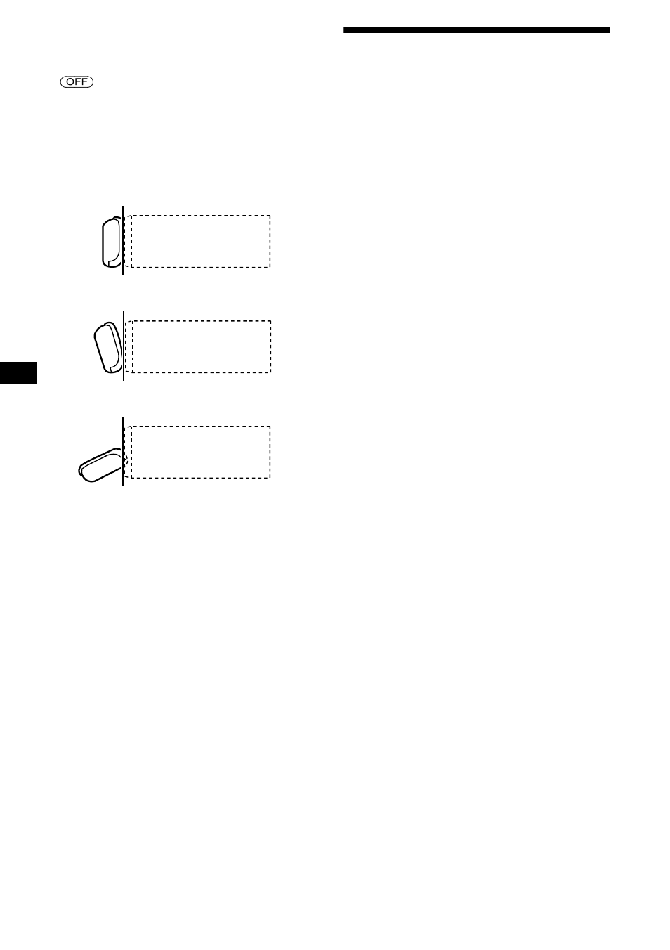 Precautions | Sony CDX-M730 User Manual | Page 6 / 84