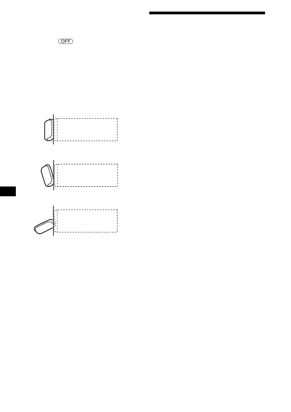 Precauciones | Sony CDX-M730 User Manual | Page 60 / 84