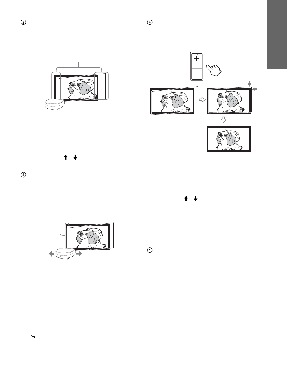 Cone xi ón y p repar aci ón | Sony VPL-HS20 User Manual | Page 181 / 240