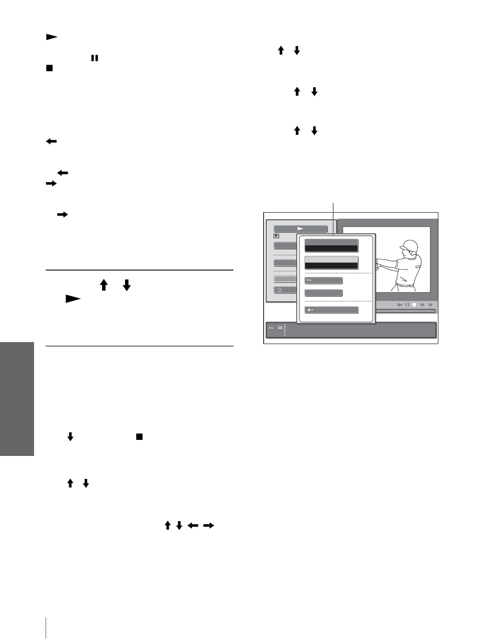 Sony VPL-HS20 User Manual | Page 206 / 240