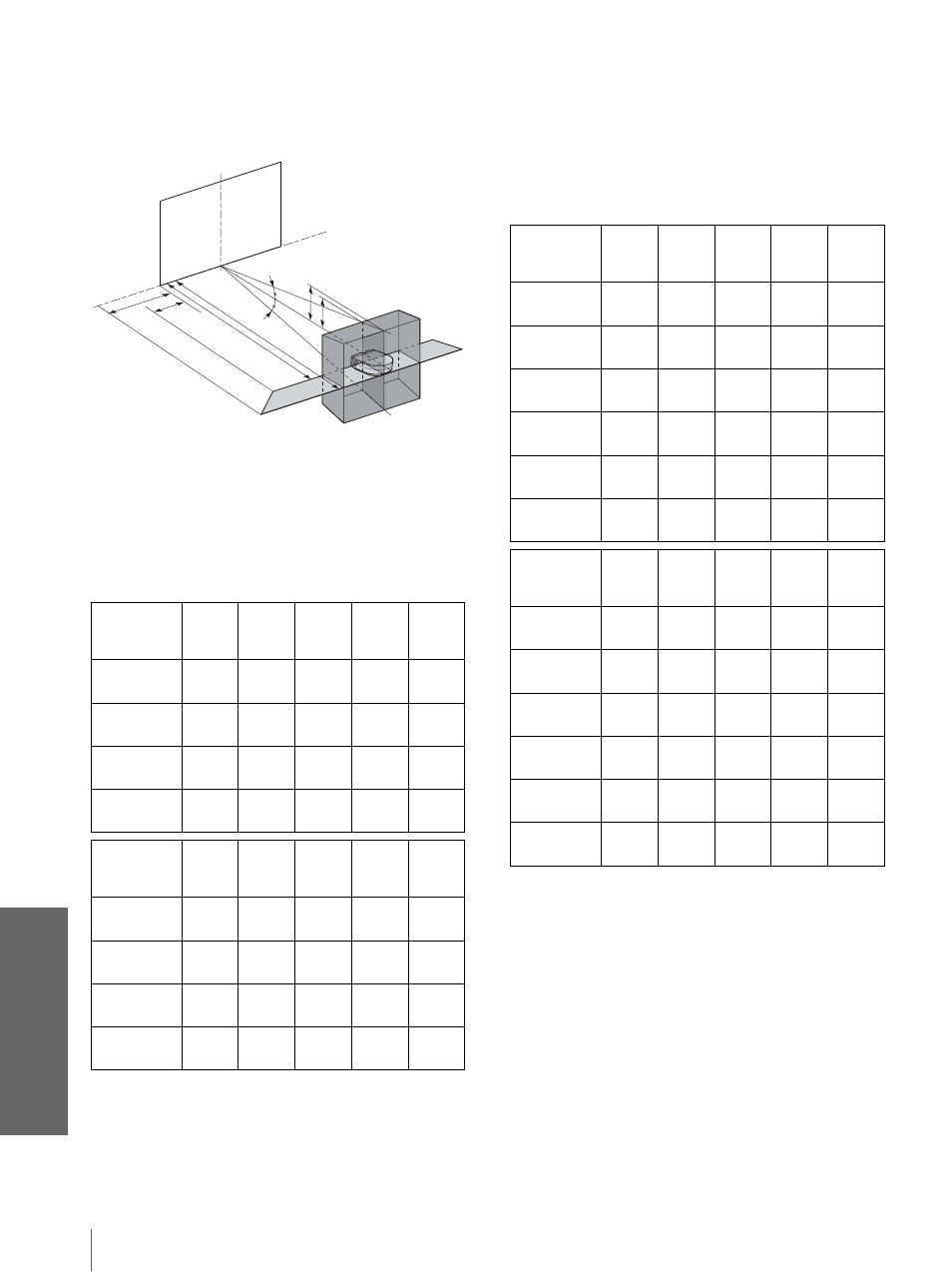 Otr o s | Sony VPL-HS20 User Manual | Page 226 / 240