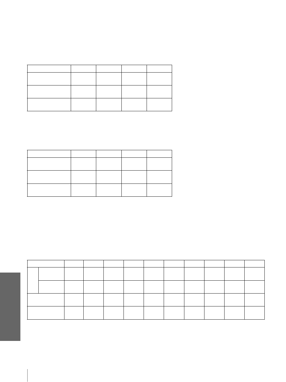 Ot he rs, Floor installation | Sony VPL-HS20 User Manual | Page 68 / 240