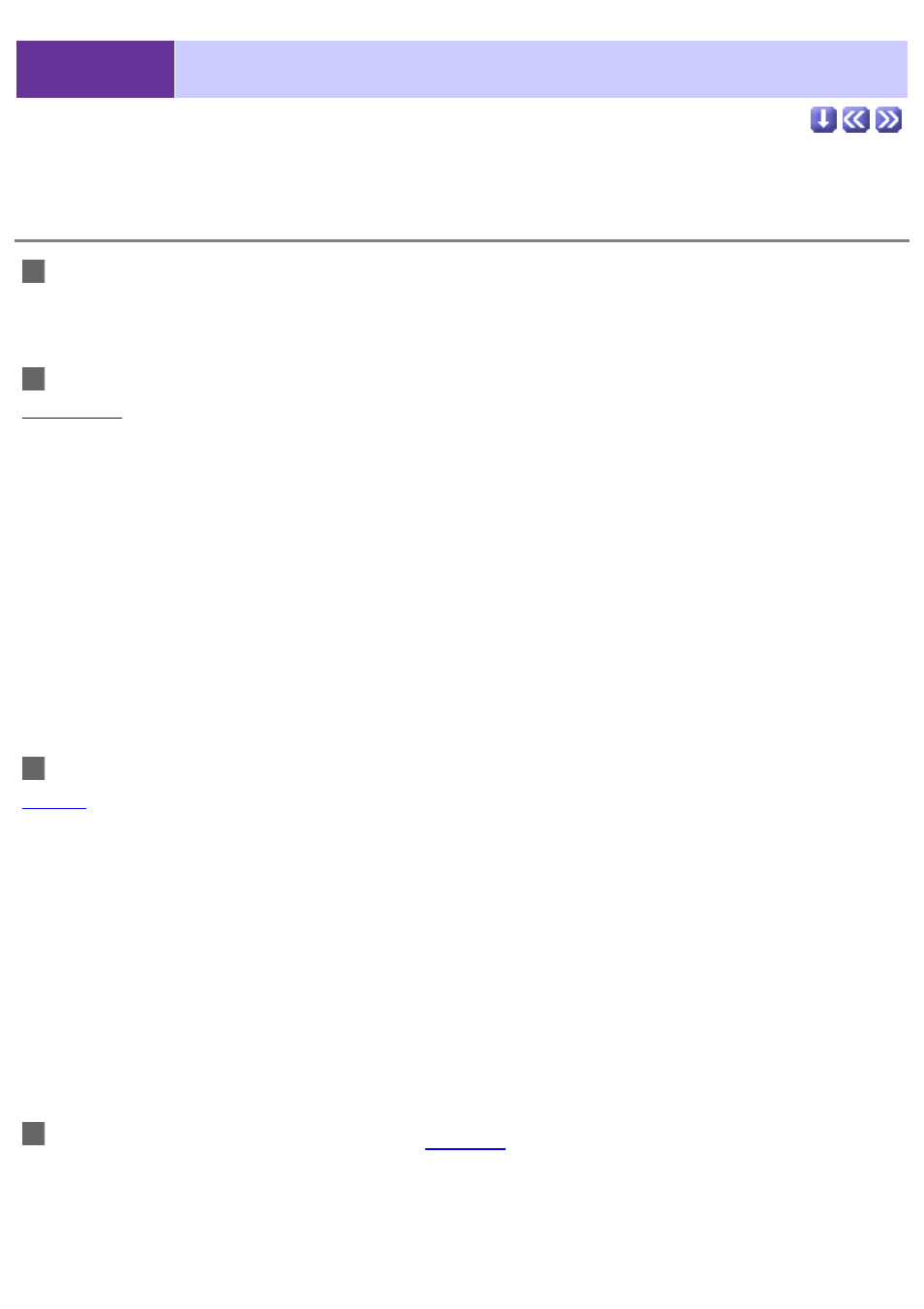 Basic operations, Basic operations in imagemixer | Sony DCR-TRV39 User Manual | Page 14 / 237