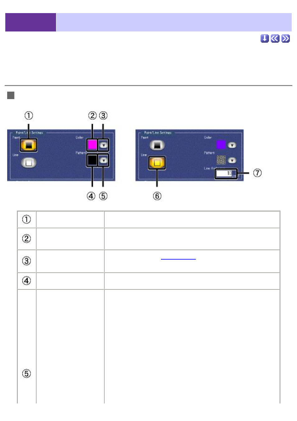 Shape object settings, Arranging and editing shapes | Sony DCR-TRV39 User Manual | Page 169 / 237