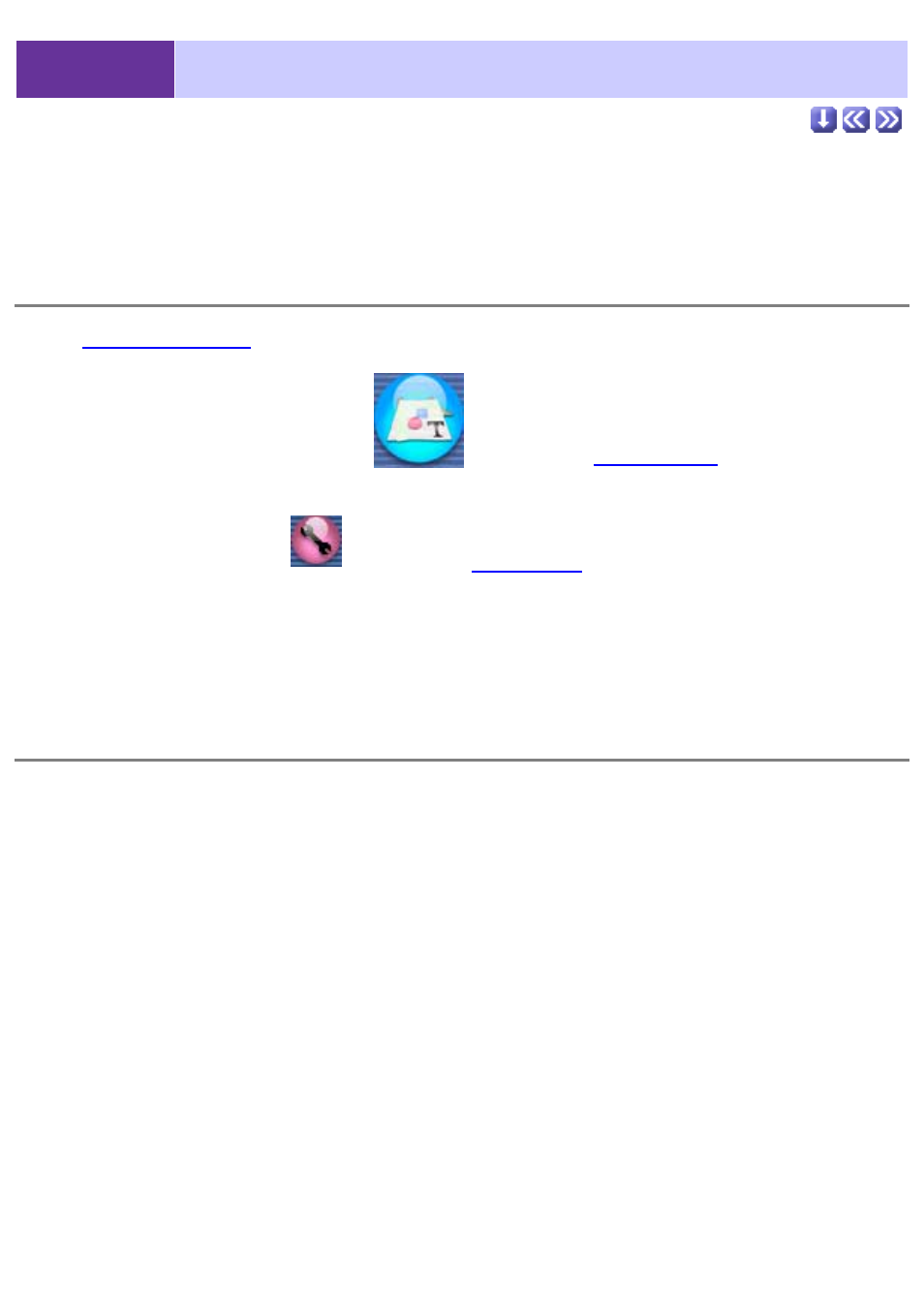 Layout preferences, Display preferences, Layout preferences window | Sony DCR-TRV39 User Manual | Page 174 / 237
