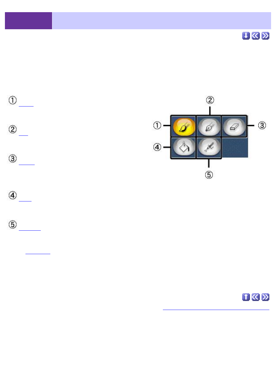 Chroma key mode (mac), 7 chroma key mode (macintosh only) | Sony DCR-TRV39 User Manual | Page 202 / 237