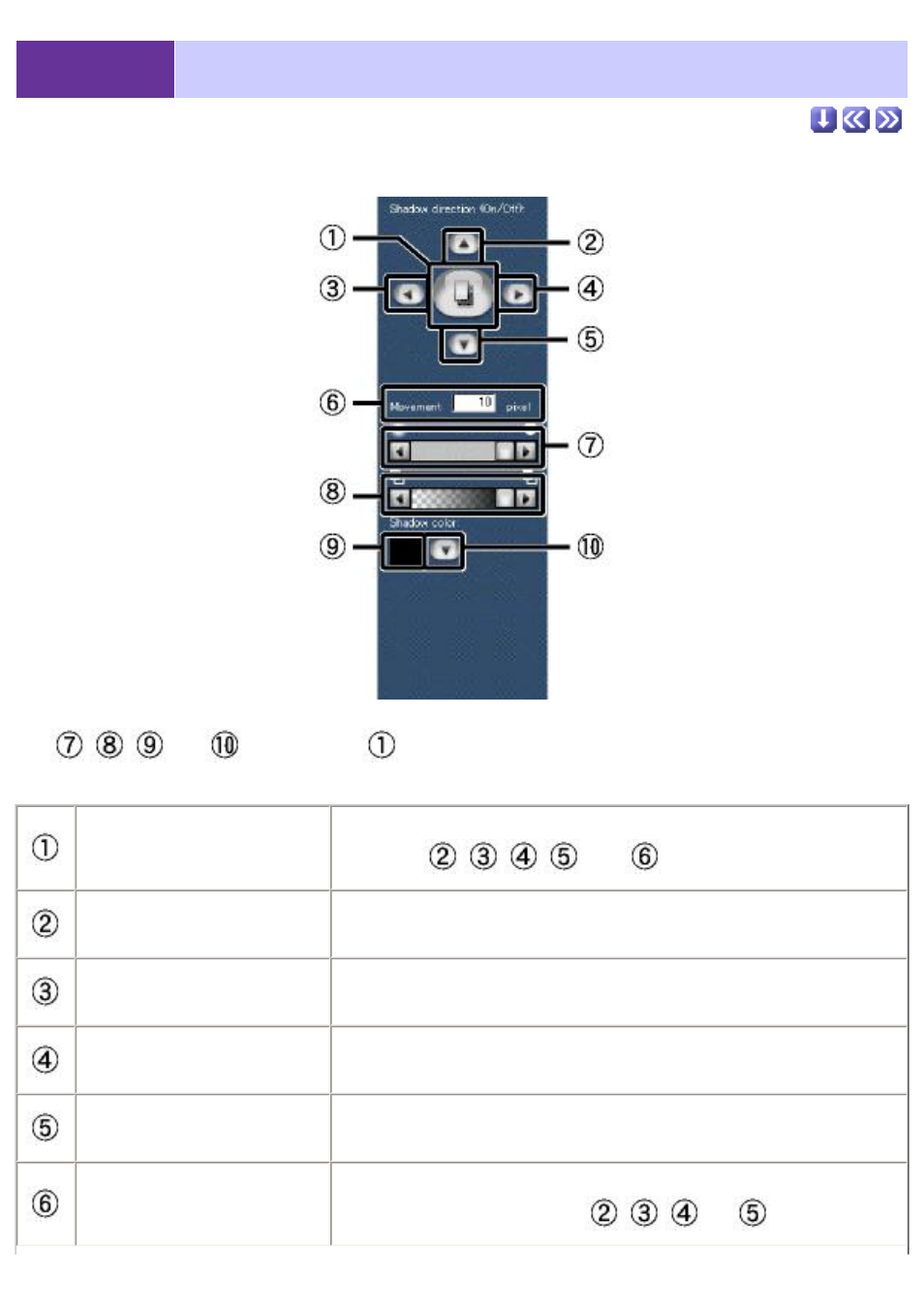 Create shadow mode (win), 8 create shadow mode (windows only) | Sony DCR-TRV39 User Manual | Page 203 / 237