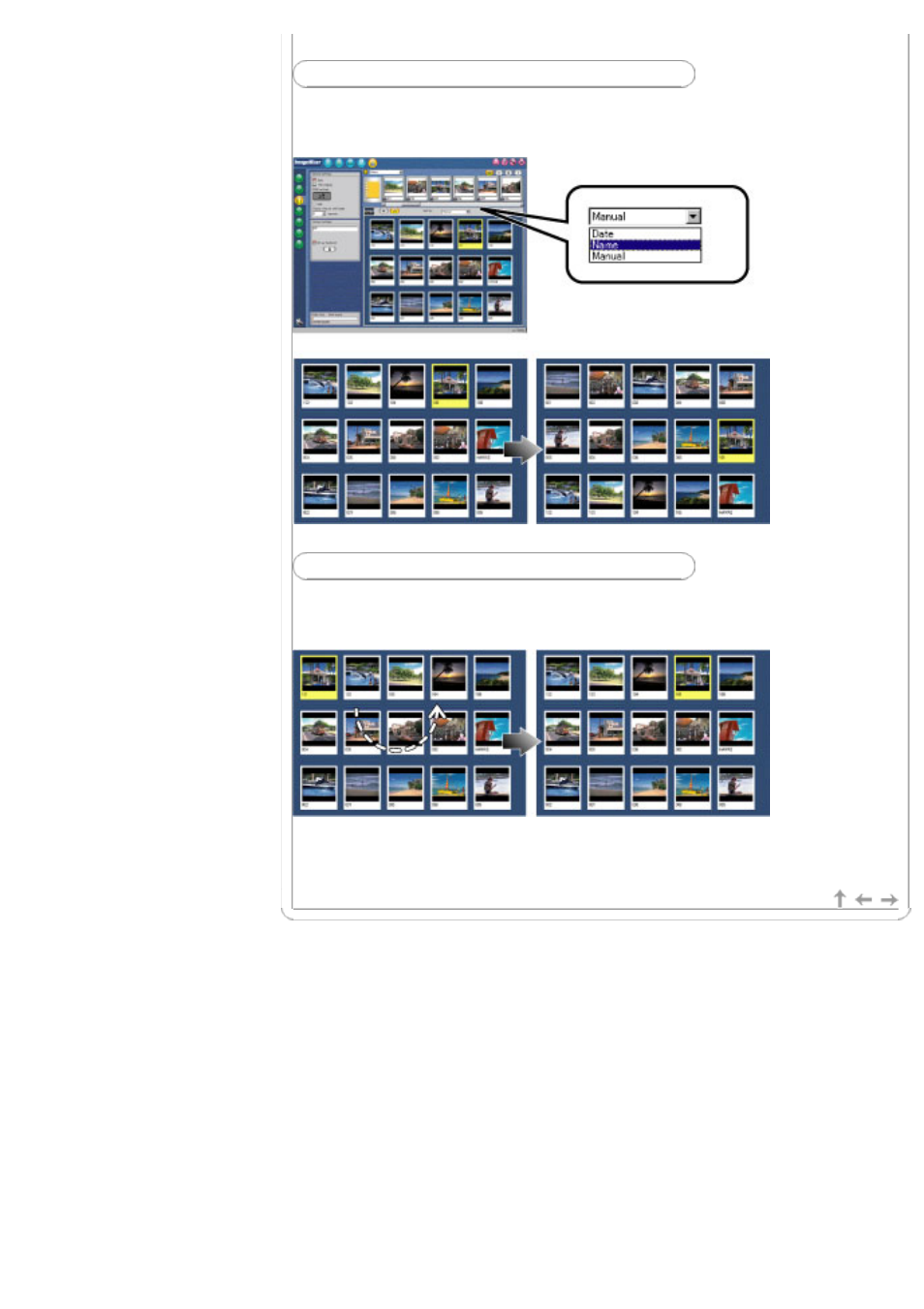 Sony DCR-TRV39 User Manual | Page 221 / 237
