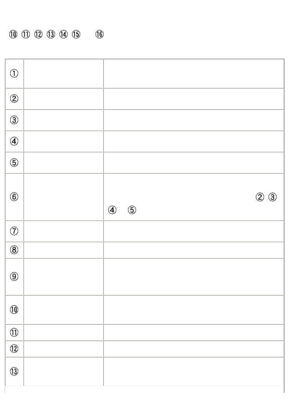 Sony DCR-TRV39 User Manual | Page 23 / 237