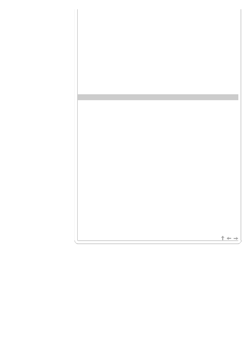 Operation warning, Please be sure to read the, Operation warnings | Sony DCR-TRV39 User Manual | Page 231 / 237