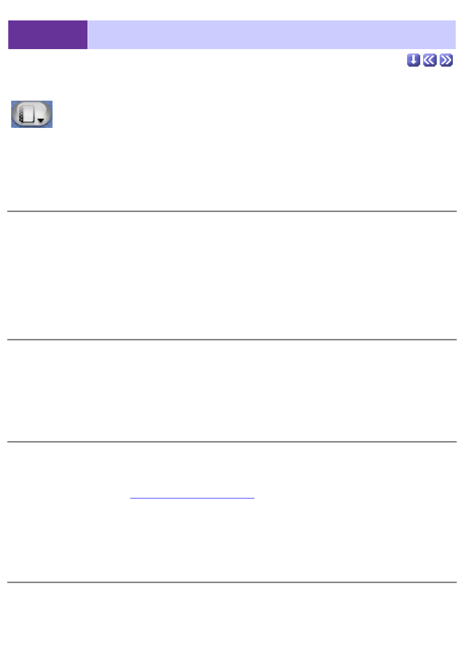 Album menu, 3 album menu, Create new album | Add album, Remove album, Rename album | Sony DCR-TRV39 User Manual | Page 71 / 237