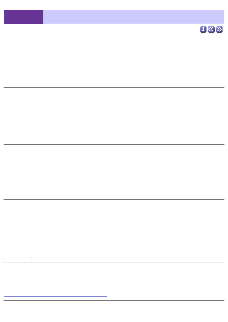 Context menus, 5 context menus | Sony DCR-TRV39 User Manual | Page 79 / 237
