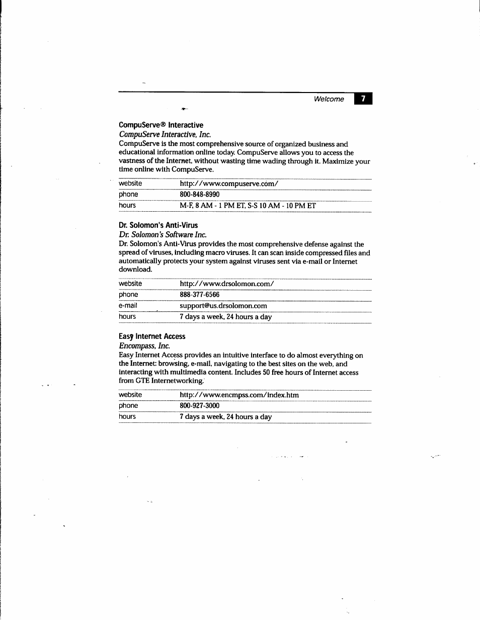 Sony PCV-E205 User Manual | Page 15 / 119