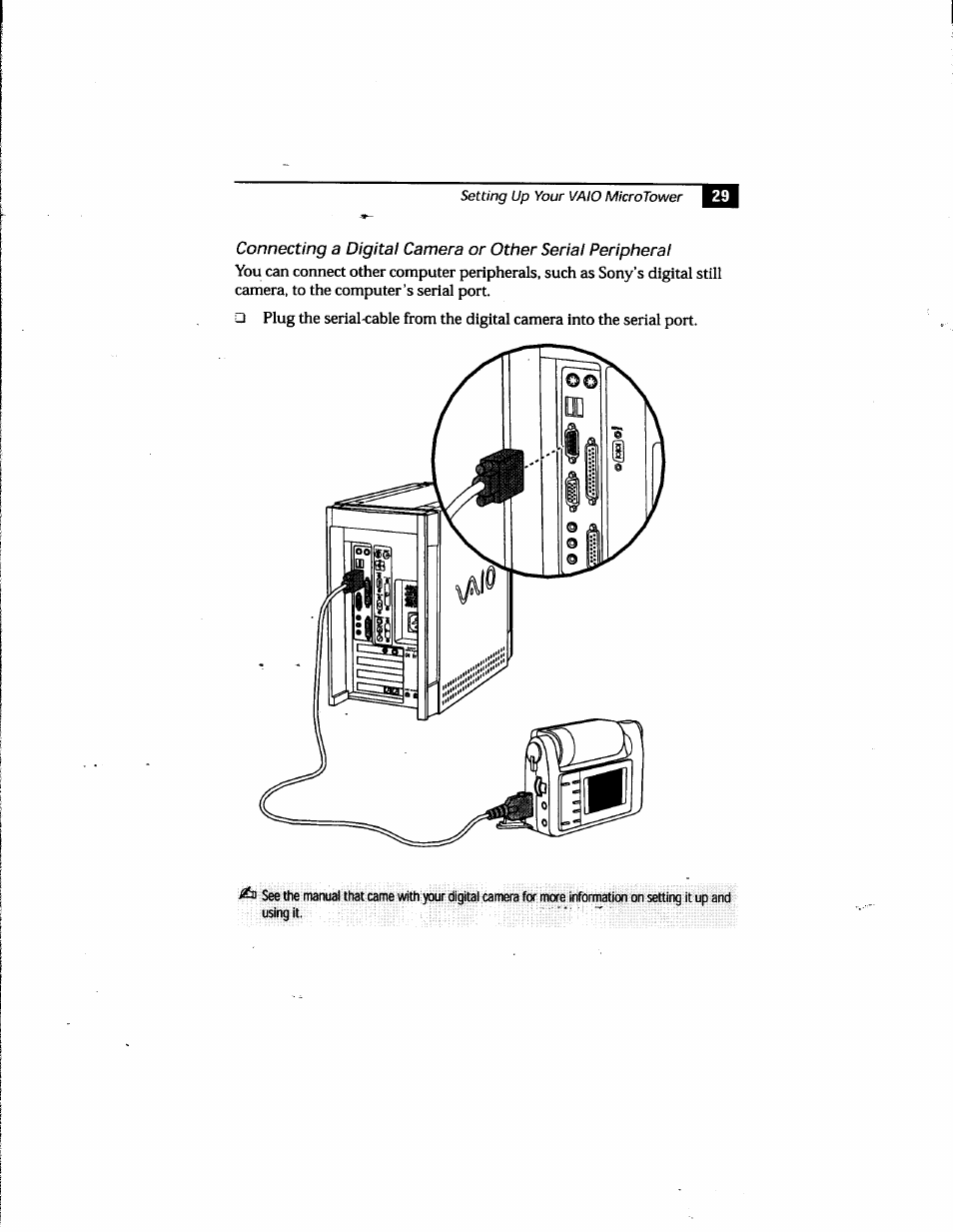 Sony PCV-E205 User Manual | Page 37 / 119