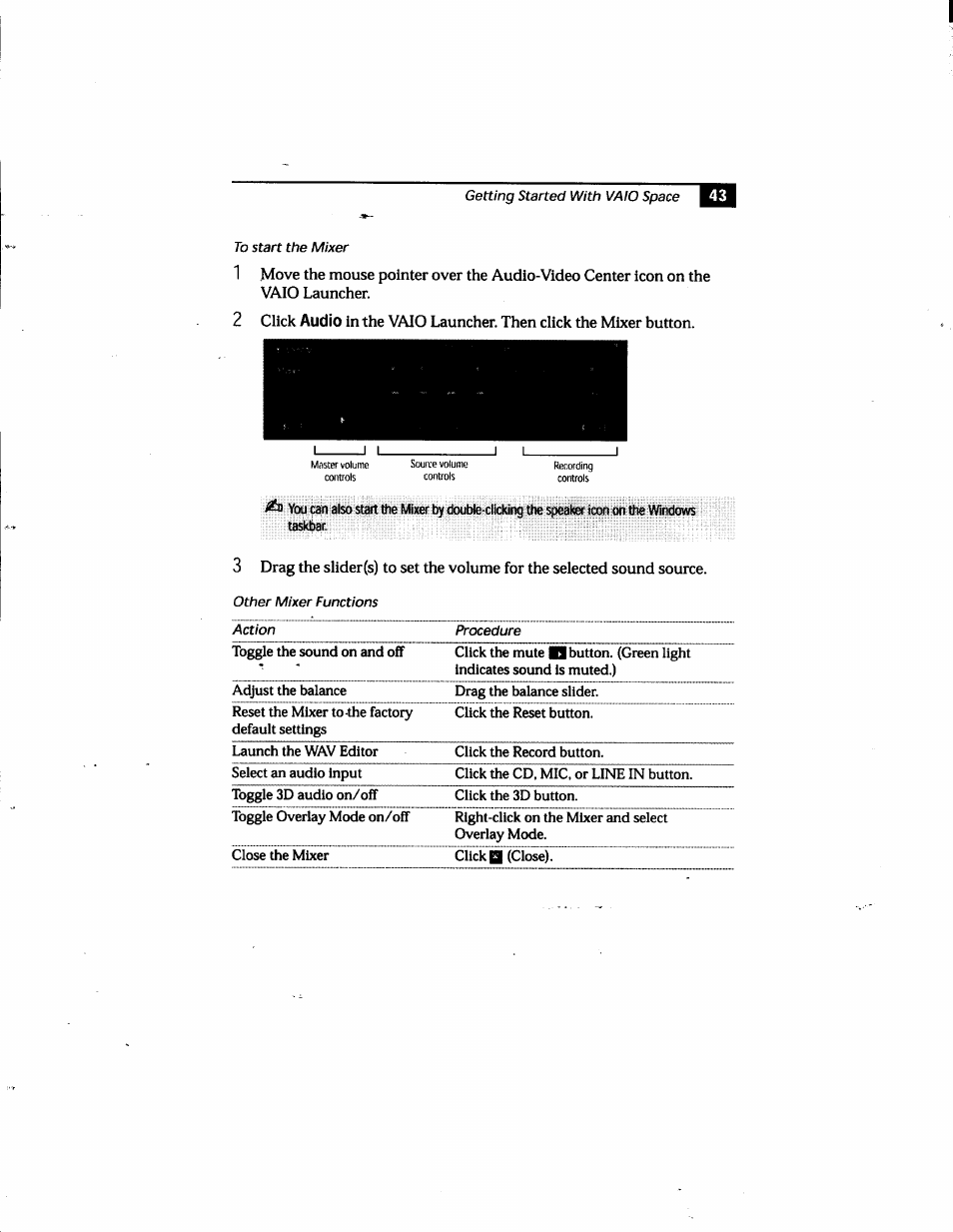 Sony PCV-E205 User Manual | Page 51 / 119