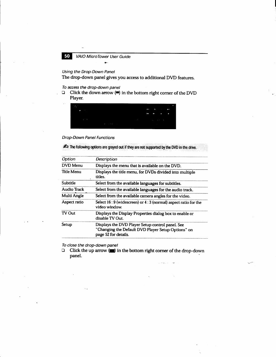 Sony PCV-E205 User Manual | Page 58 / 119