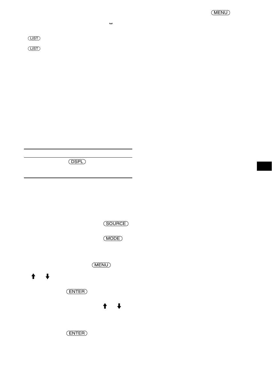 Sony CDX-M630 User Manual | Page 39 / 88