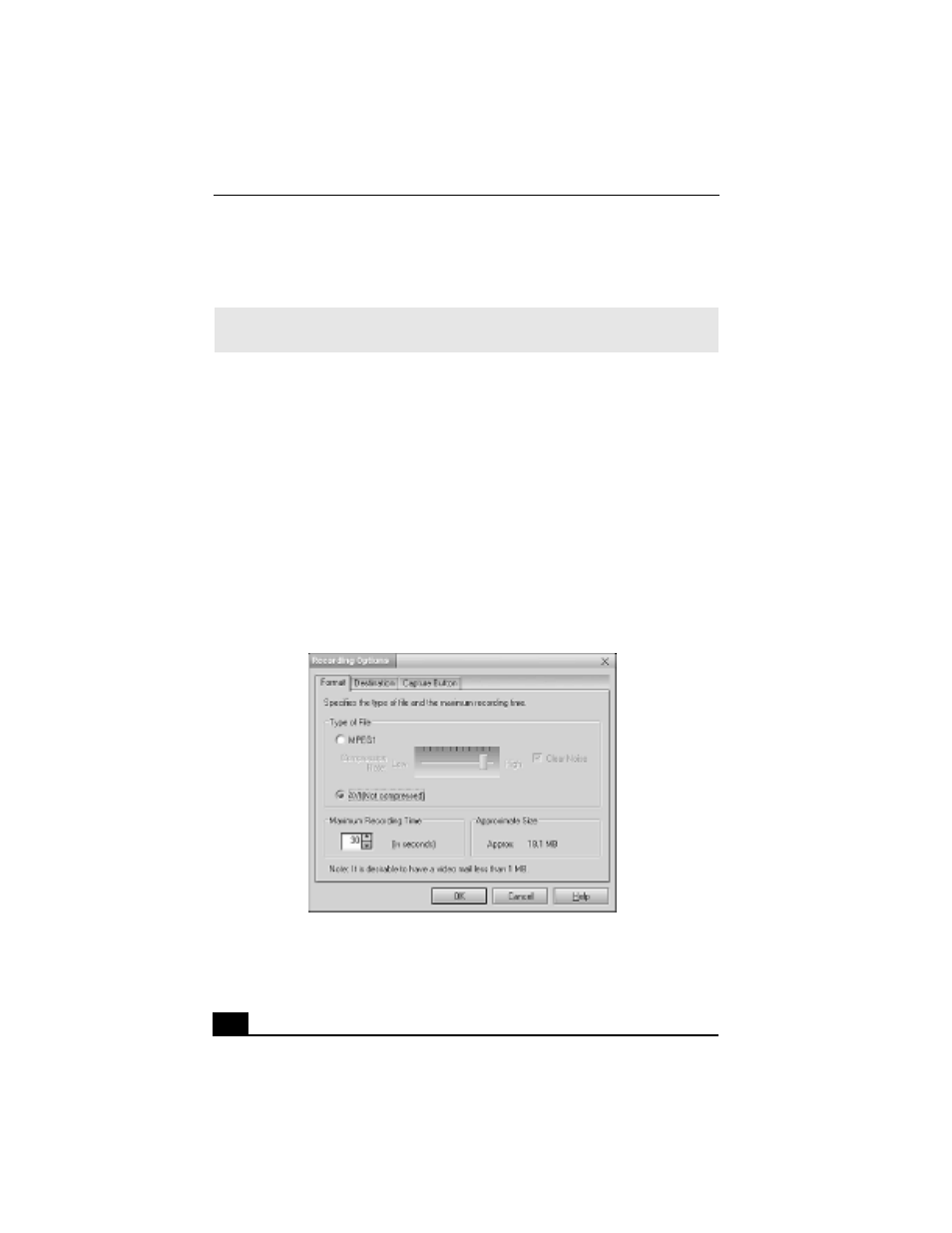 Using net movie mode | Sony PCG-R505JLK User Manual | Page 114 / 161