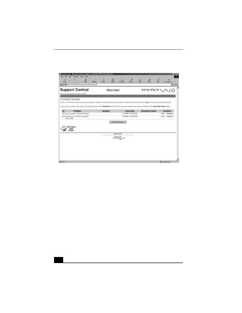 Sony PCG-R505JLK User Manual | Page 152 / 161