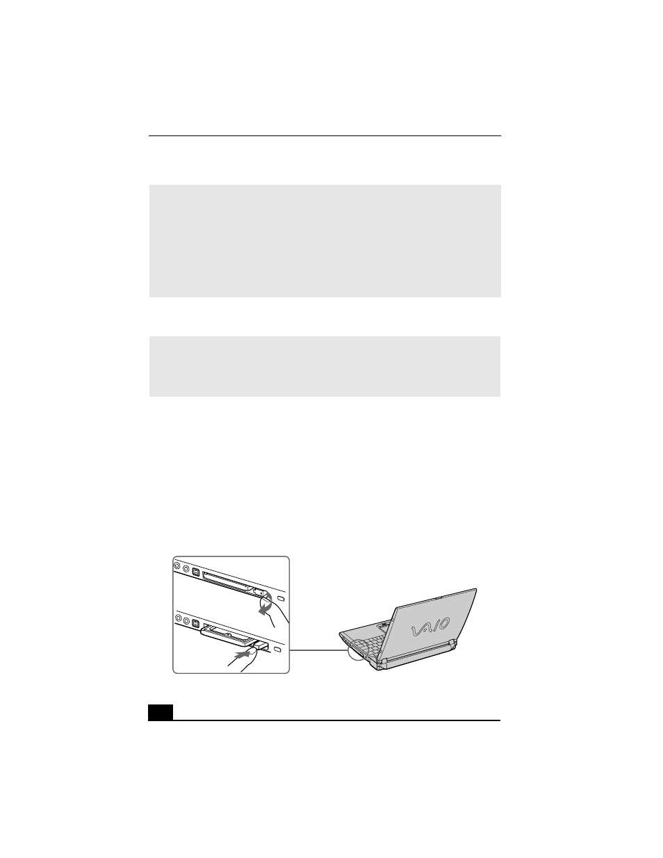 Sony PCG-R505JLK User Manual | Page 20 / 161