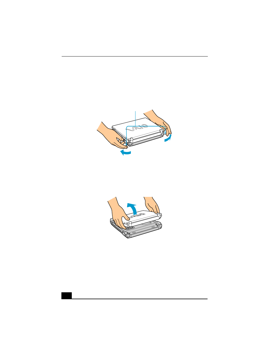 Sony PCG-R505JLK User Manual | Page 44 / 161