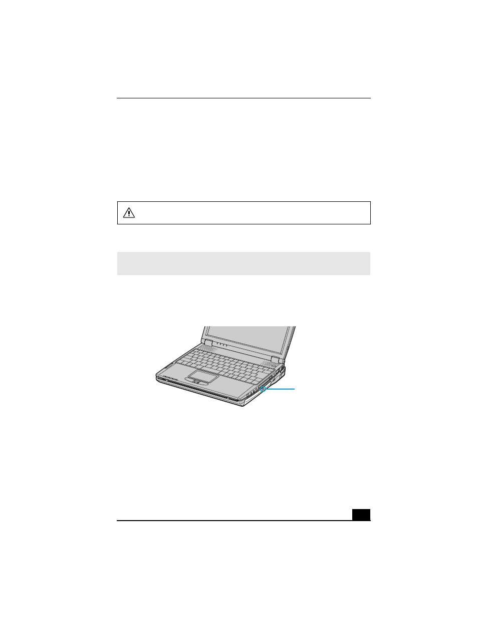 Connecting an optical drive | Sony PCG-R505JLK User Manual | Page 49 / 161