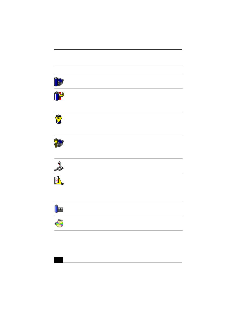 Sony PCG-R505JLK User Manual | Page 72 / 161