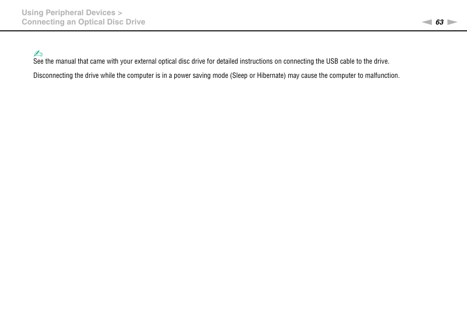 Sony VPCW222AX User Manual | Page 63 / 139