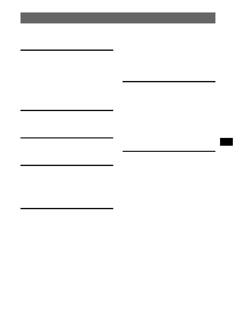 Sony MEX-BT2600 User Manual | Page 27 / 80