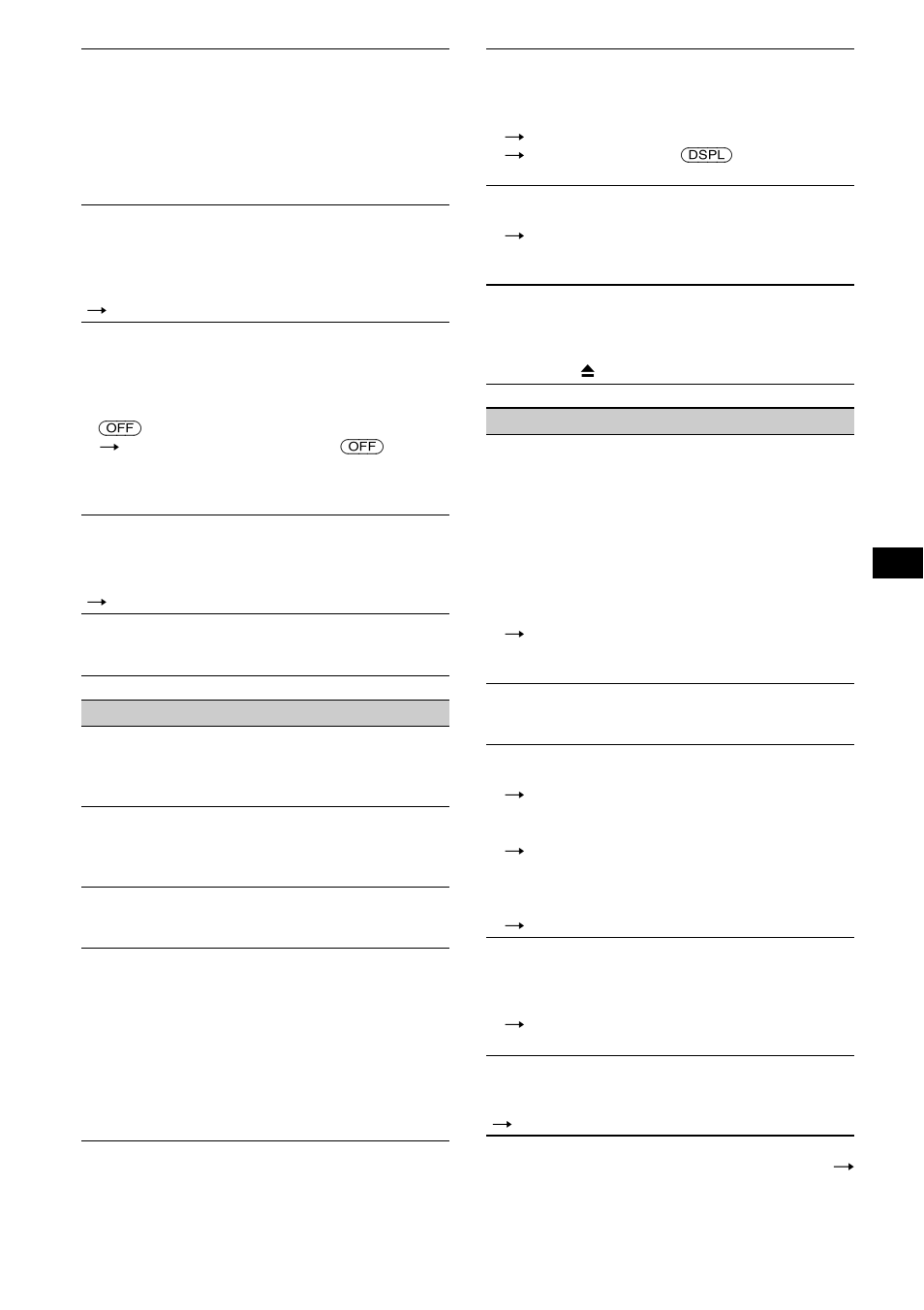 Sony MEX-BT2600 User Manual | Page 49 / 80